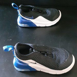 nike size 5C